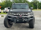 Used 2023 Ford Bronco Big Bend image 2
