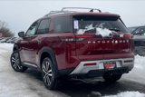 New 2025 Nissan Pathfinder Platinum image 3