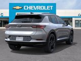 New 2026 Chevrolet Equinox EV RS image 4