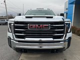 New 2025 GMC Sierra 2500 SLE w/ SLE Convenience Package image 3
