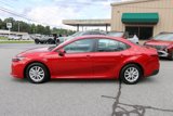 Used 2025 Toyota Camry LE image 2