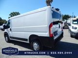 Used 2023 RAM ProMaster 2500 image 4