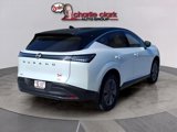 New 2025 Nissan Murano SL image 5