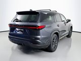 New 2025 Lexus TX 350 AWD image 5