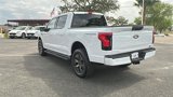 New 2025 Ford F150 Lightning XLT image 5