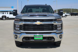New 2025 Chevrolet Silverado 2500 LT w/ Texas Edition image 2