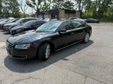 Used 2016 Audi A8 L 3.0T w/ Executive Package image 3