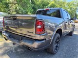 New 2025 RAM 1500 Laramie w/ Night Edition image 2