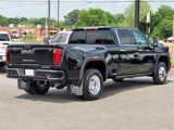 New 2025 GMC Sierra 3500 Denali Ultimate image 4