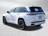 New 2025 Jeep Grand Cherokee Limited 4xe image 3