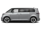 New 2025 Volkswagen ID. Buzz Pro S Plus image 3