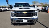 Used 2025 Chevrolet Silverado 2500 LT image 3