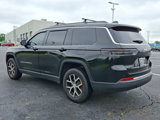 Used 2024 Jeep Grand Cherokee L Limited image 4