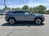 New 2025 Volkswagen Atlas Cross Sport SEL image 4