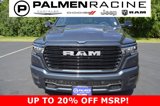 New 2025 RAM 1500 Laramie w/ Sport Appearance Package image 2