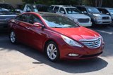 Used 2013 Hyundai Sonata Limited w/ Premium Pkg image 3
