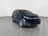 Used 2019 Honda CR-V EX-L image 2
