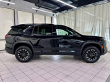 New 2026 Chevrolet Traverse Z71 w/ Driver Confidence Package image 5