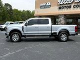 Used 2023 Ford F250 Lariat w/ Chrome Package image 2