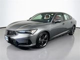 Used 2023 Acura Integra A-Spec image 2