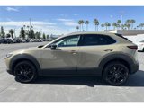 Certified 2024 MAZDA CX-30 Carbon image 3