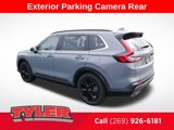 New 2025 Honda CR-V Sport Touring image 5
