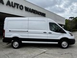 Used 2023 Ford Transit 250 Medium Roof AWD image 3