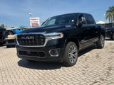 New 2025 RAM 1500 Tungsten w/ Off Road Group image 2