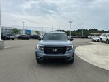 New 2025 Honda Ridgeline Black Edition image 3