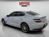 Used 2023 Genesis G70 3.3T image 2