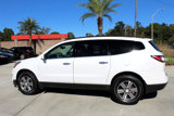 Used 2017 Chevrolet Traverse LT image 3