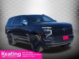 New 2025 Chevrolet Tahoe Premier image 3
