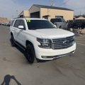 Used 2019 Chevrolet Tahoe LT w/ Luxury Package image 3
