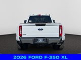 New 2026 Ford F350 XL image 4