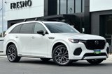 New 2025 MAZDA CX-70 3.3 Turbo S w/ Premium Package image 3