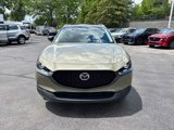 Certified 2024 MAZDA CX-30 Carbon image 2