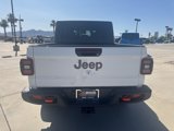 New 2025 Jeep Gladiator Mojave w/ Convenience Group image 4