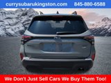 New 2025 Subaru Forester Premium image 3