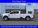 New 2025 Ford F350 XL w/ XL Chrome Package image 3