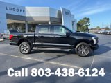 New 2025 Ford F150 Lightning XLT image 2