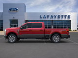 New 2025 Ford F250 King Ranch image 3