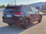 New 2025 Subaru Forester Wilderness image 4