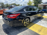 Used 2016 Nissan Altima 2.5 SR w/ LED Appearance Package image 5