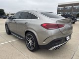Used 2023 Mercedes-Benz GLE 53 AMG 4MATIC Coupe image 5