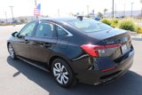 Certified 2024 Honda Civic LX image 4