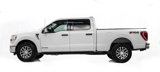 Used 2021 Ford F150 XLT w/ Equipment Group 301A Mid image 6