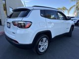 Used 2022 Jeep Compass Latitude image 4