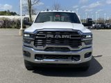 New 2025 RAM 2500 Tradesman image 2