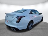 Used 2022 Cadillac CT4 Sport image 5