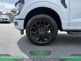 New 2025 Ford F150 XLT w/ Equipment Group 302A MID image 5